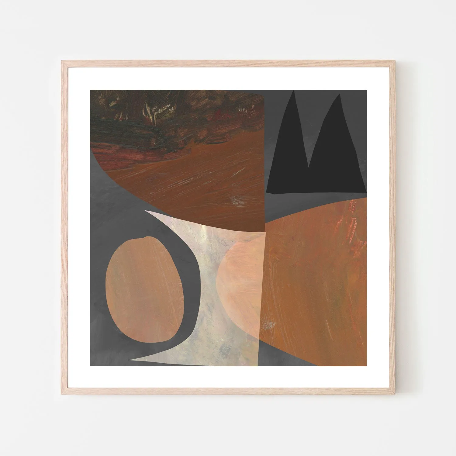 Banquette , By Dan Hobday