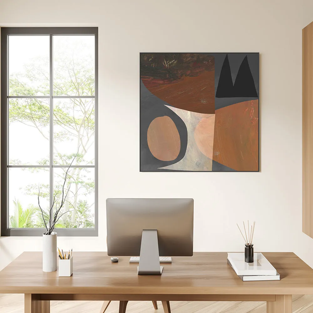 Banquette , By Dan Hobday