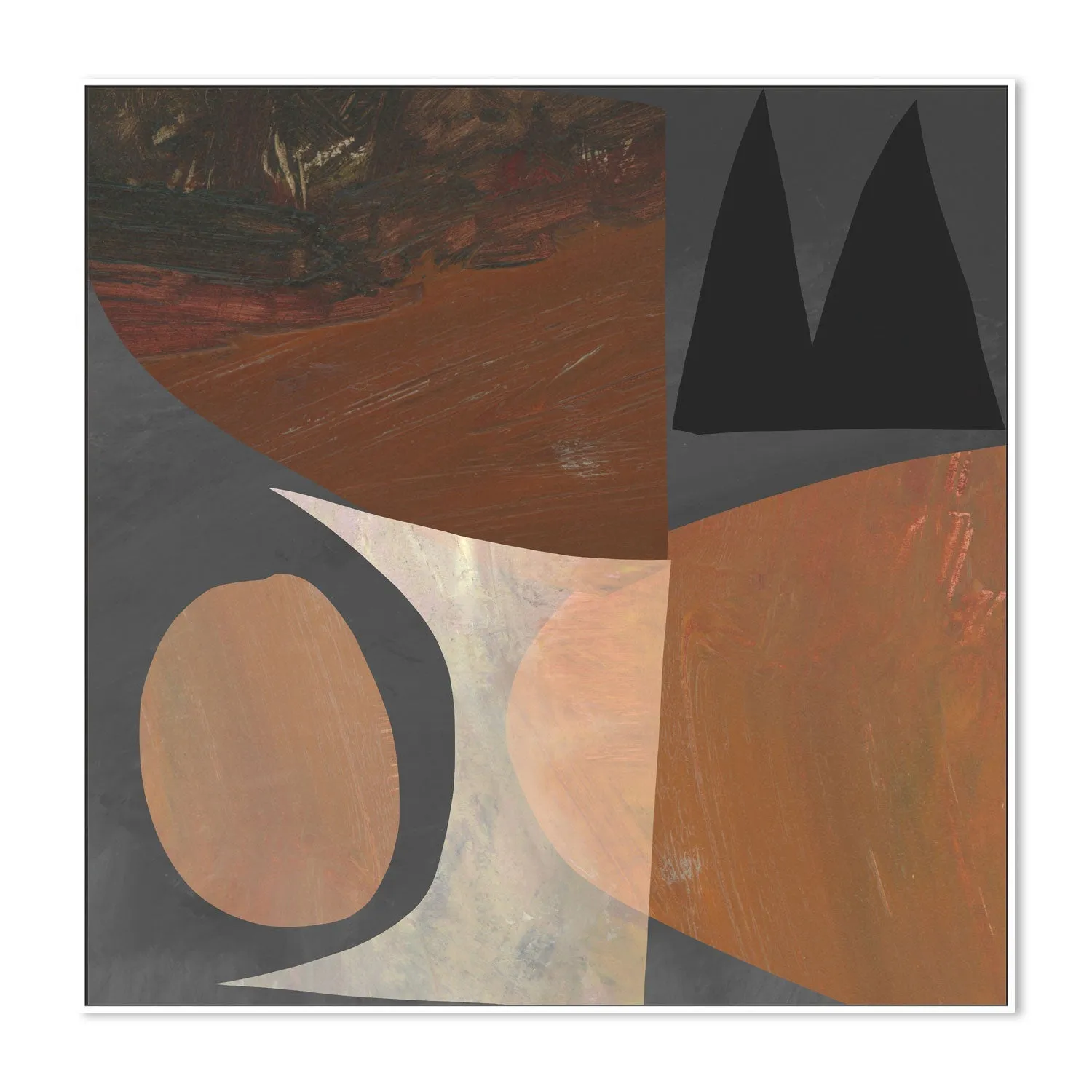 Banquette , By Dan Hobday