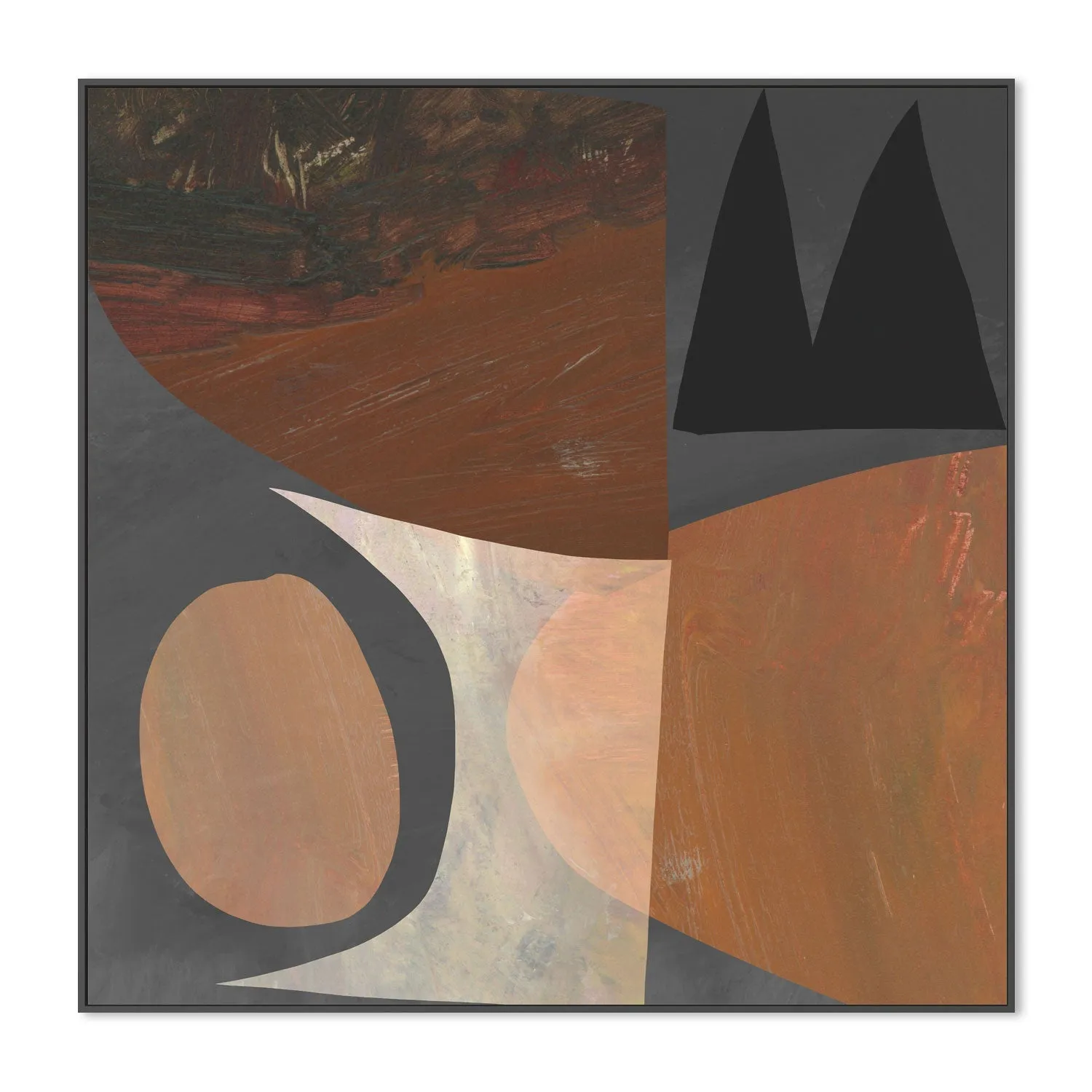 Banquette , By Dan Hobday