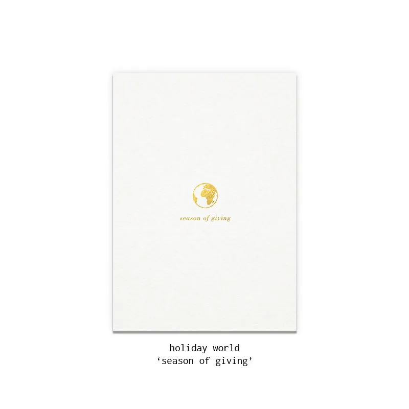 Basic Needs 2-Ticket Gift
