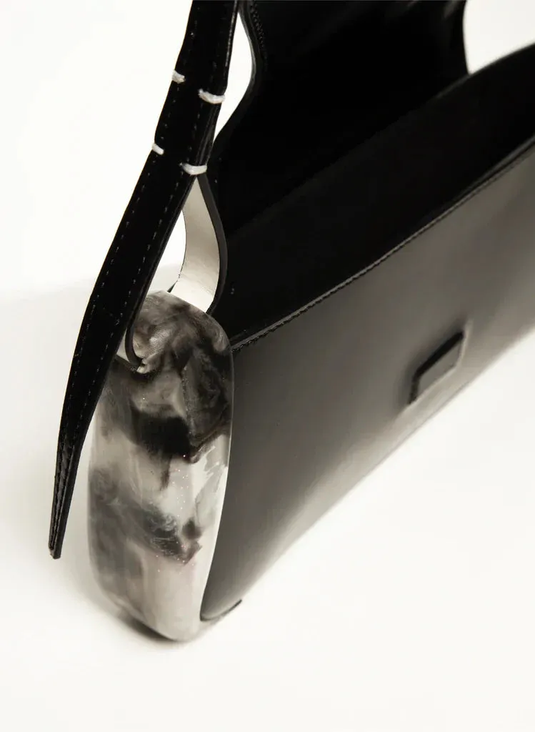 BASSO | BLACK by NATURAE SACRA