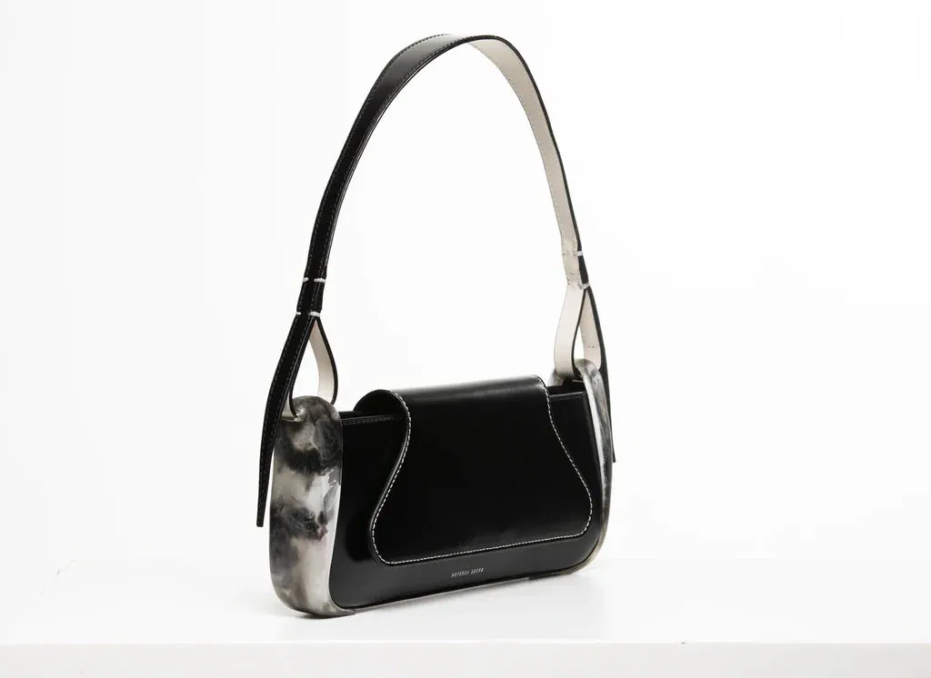 BASSO | BLACK by NATURAE SACRA