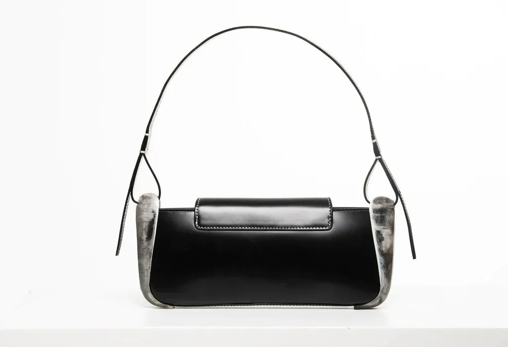 BASSO | BLACK by NATURAE SACRA