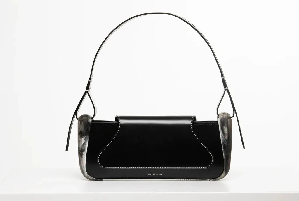 BASSO | BLACK by NATURAE SACRA