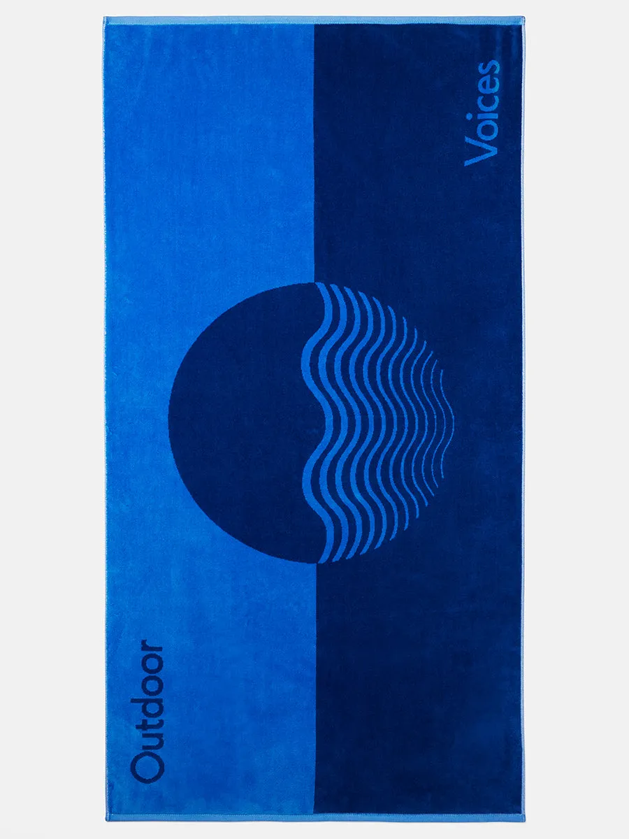 Beach Towel
