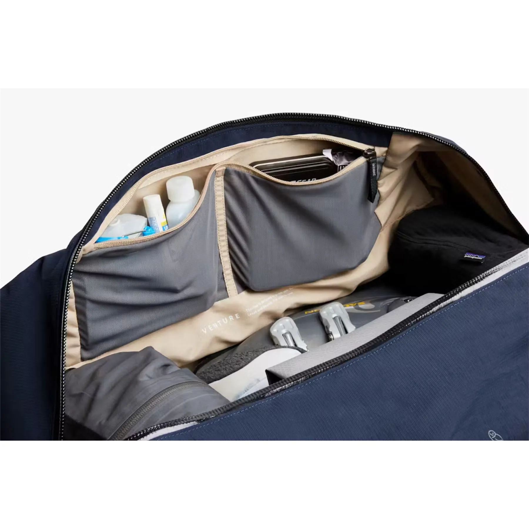 Bellroy Venture Duffel Holdall