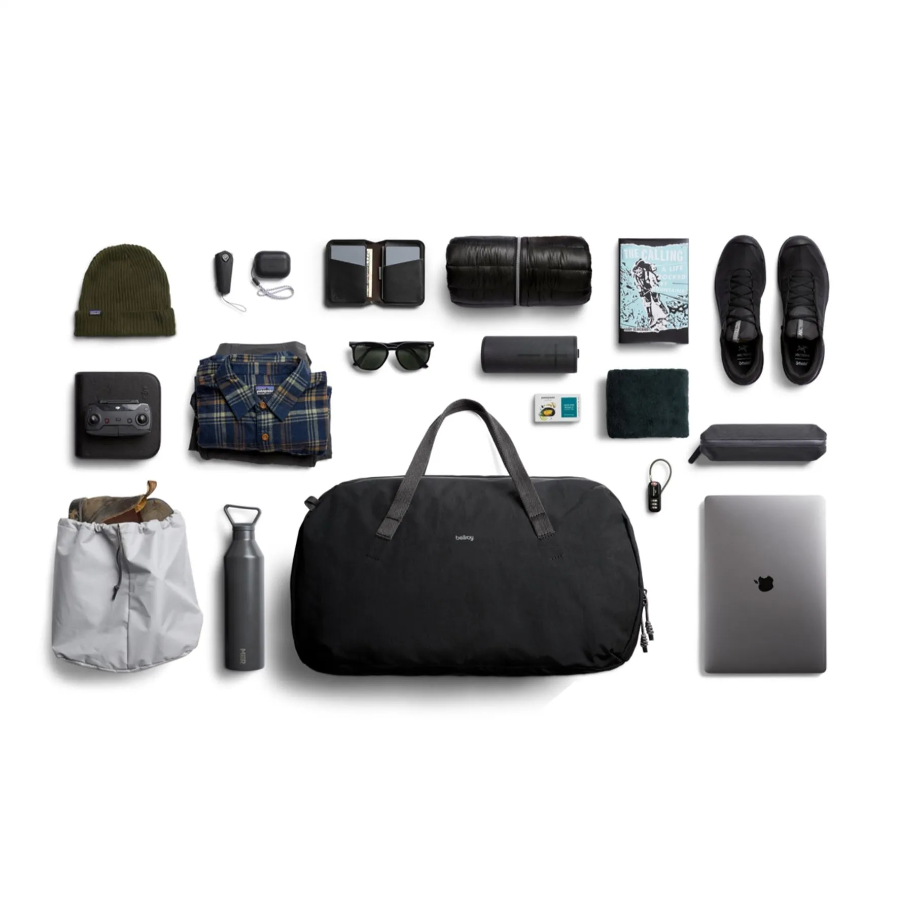 Bellroy Venture Duffel Holdall