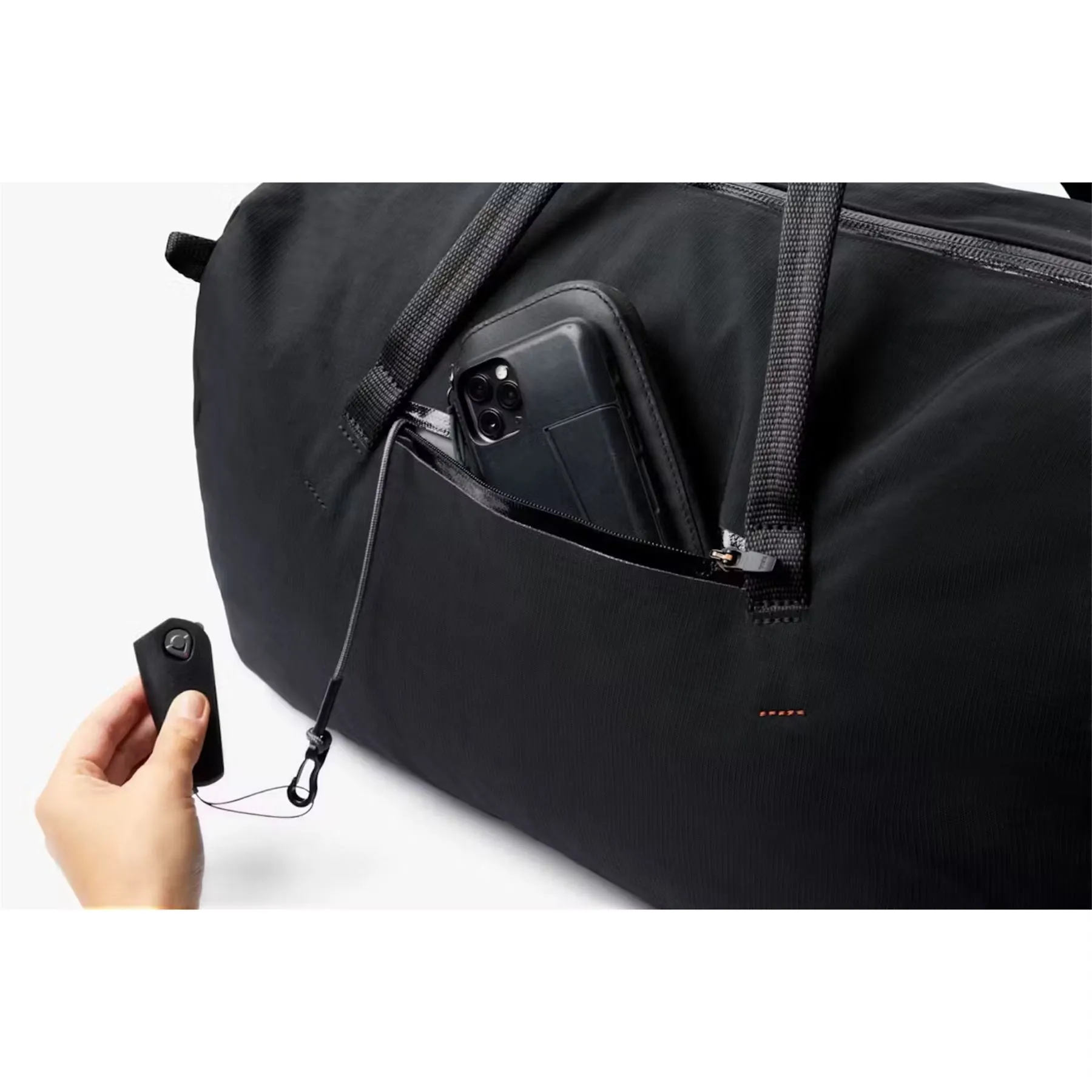 Bellroy Venture Duffel Holdall