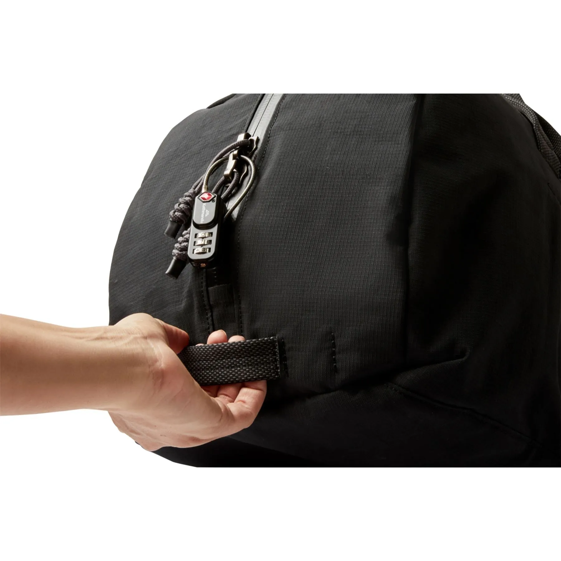 Bellroy Venture Duffel Holdall