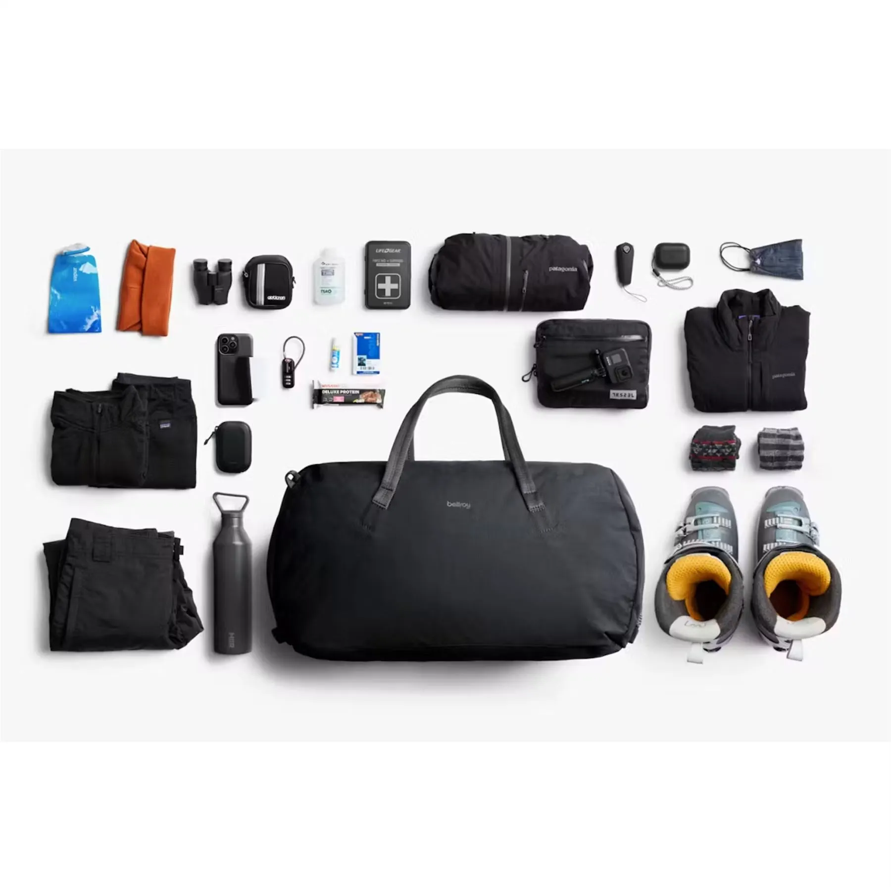 Bellroy Venture Duffel Holdall