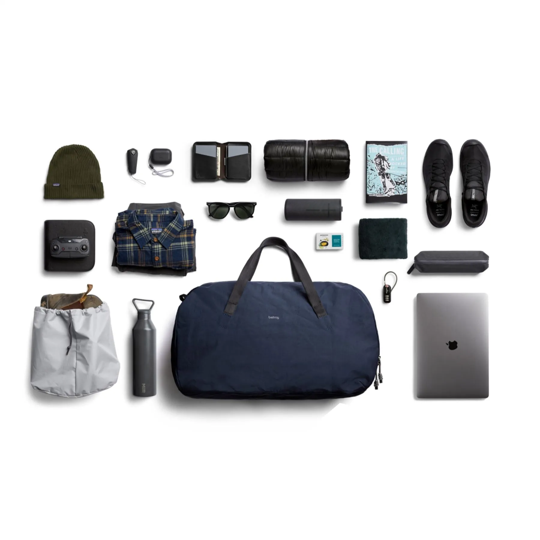 Bellroy Venture Duffel Holdall