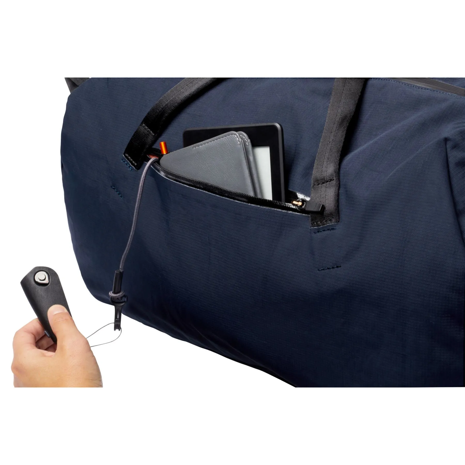 Bellroy Venture Duffel Holdall
