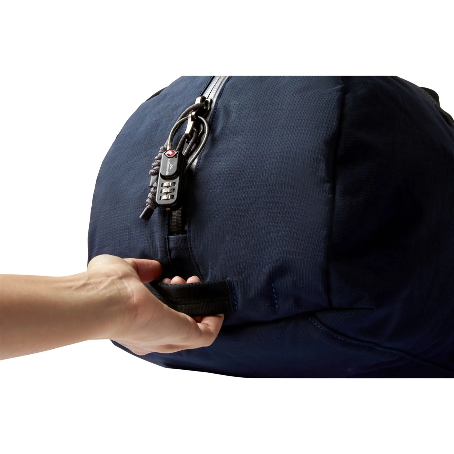 Bellroy Venture Duffel Holdall