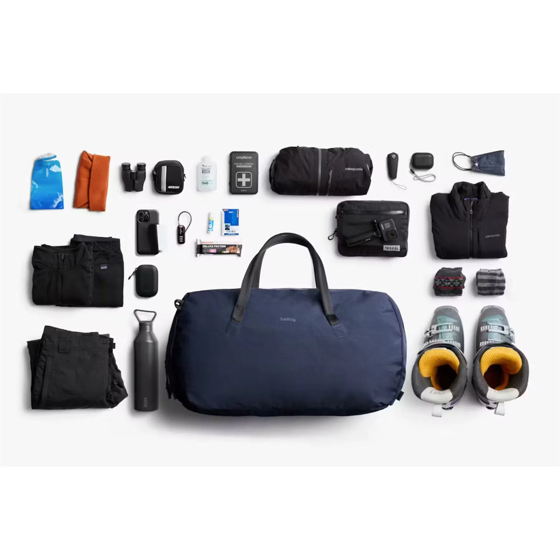 Bellroy Venture Duffel Holdall