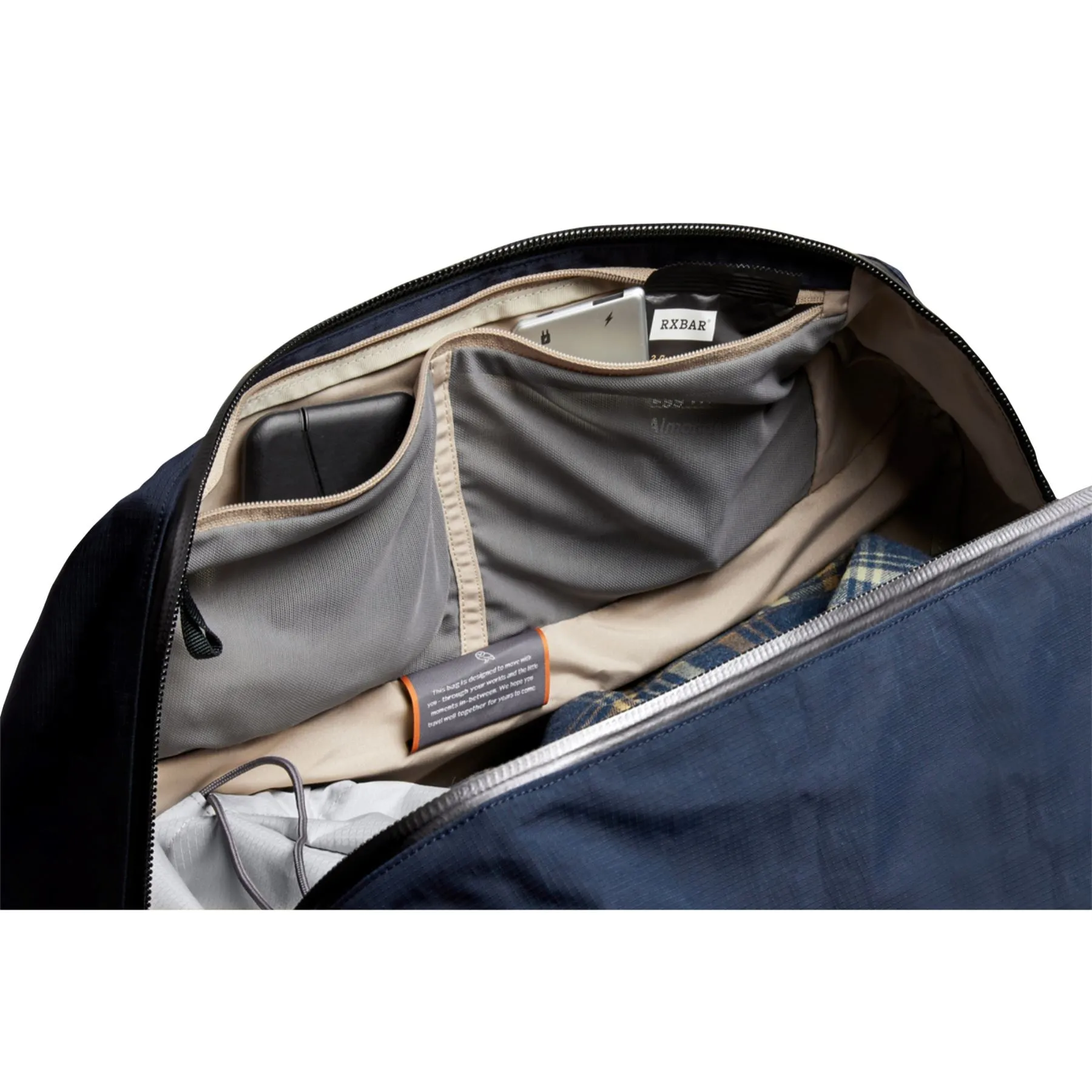 Bellroy Venture Duffel Holdall