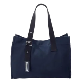 BIG COTTON BEACH BAG SOLID