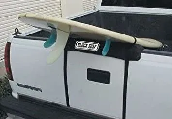 BLOCKSURF TAILGATE RACK