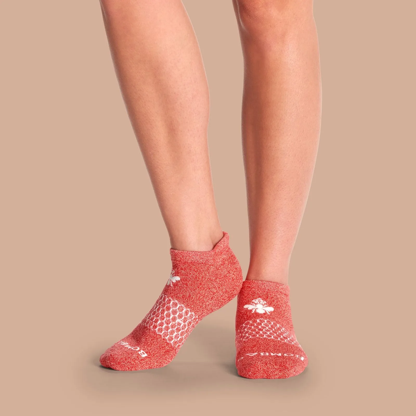 Bright Marls Ankle Sock