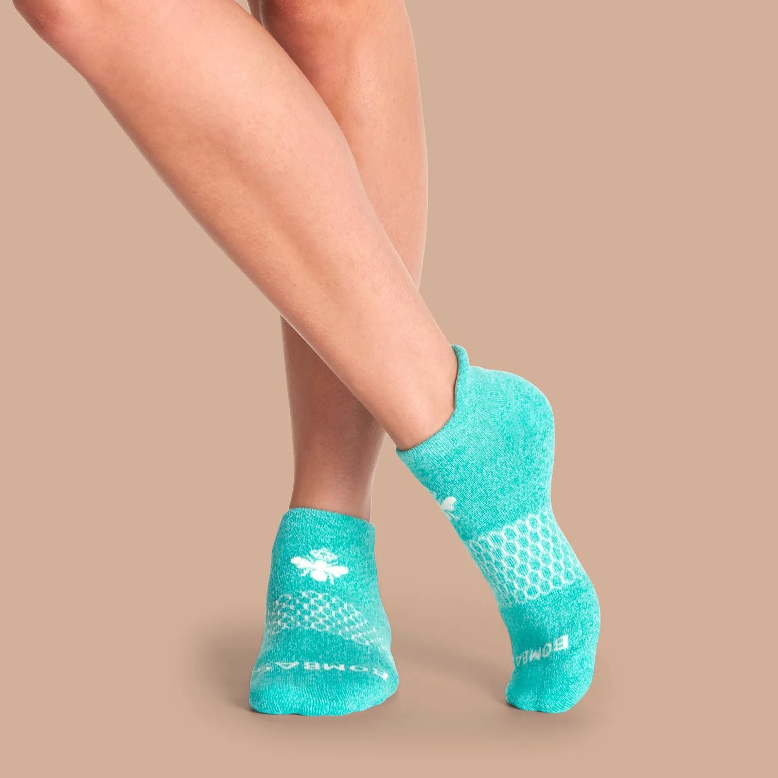 Bright Marls Ankle Sock