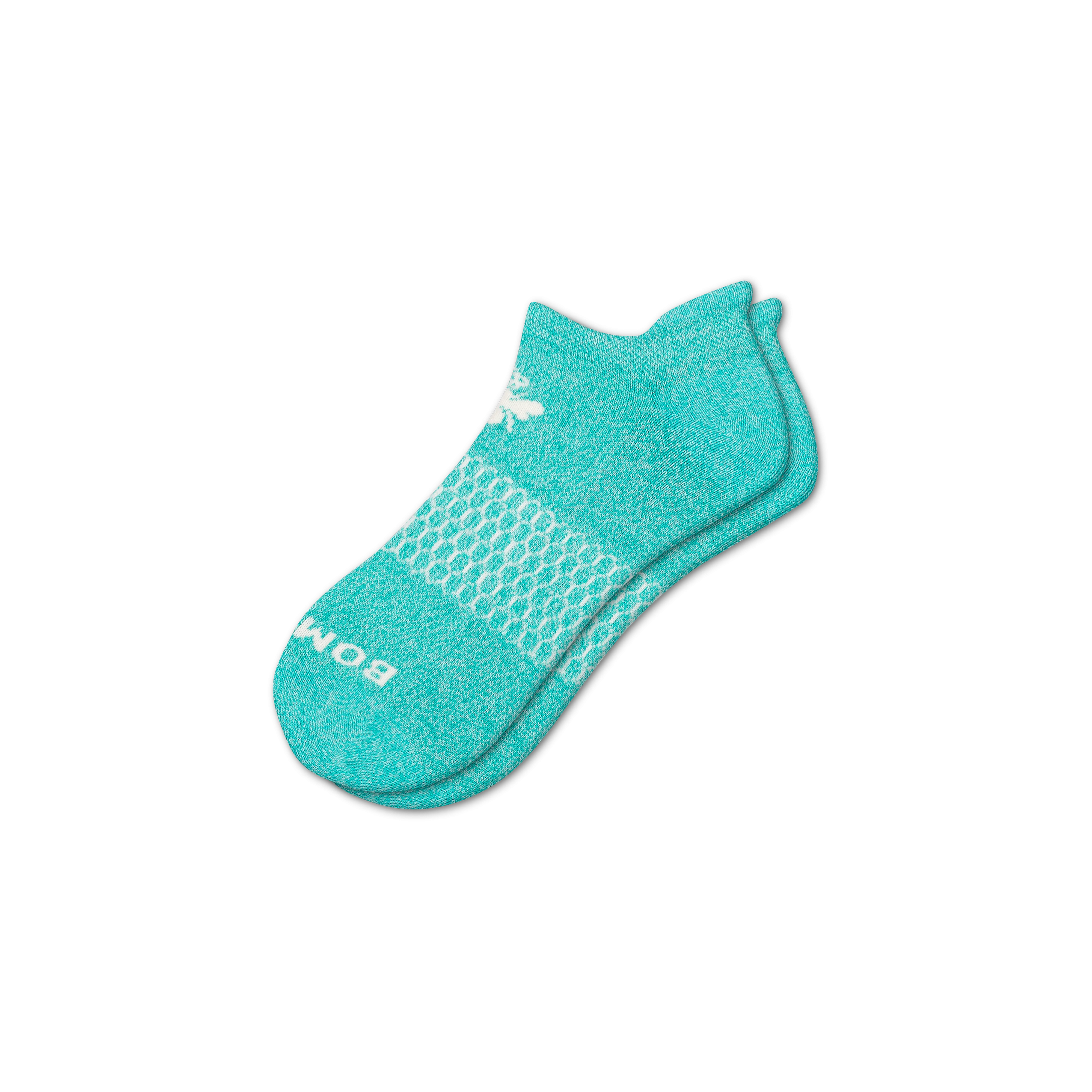 Bright Marls Ankle Sock