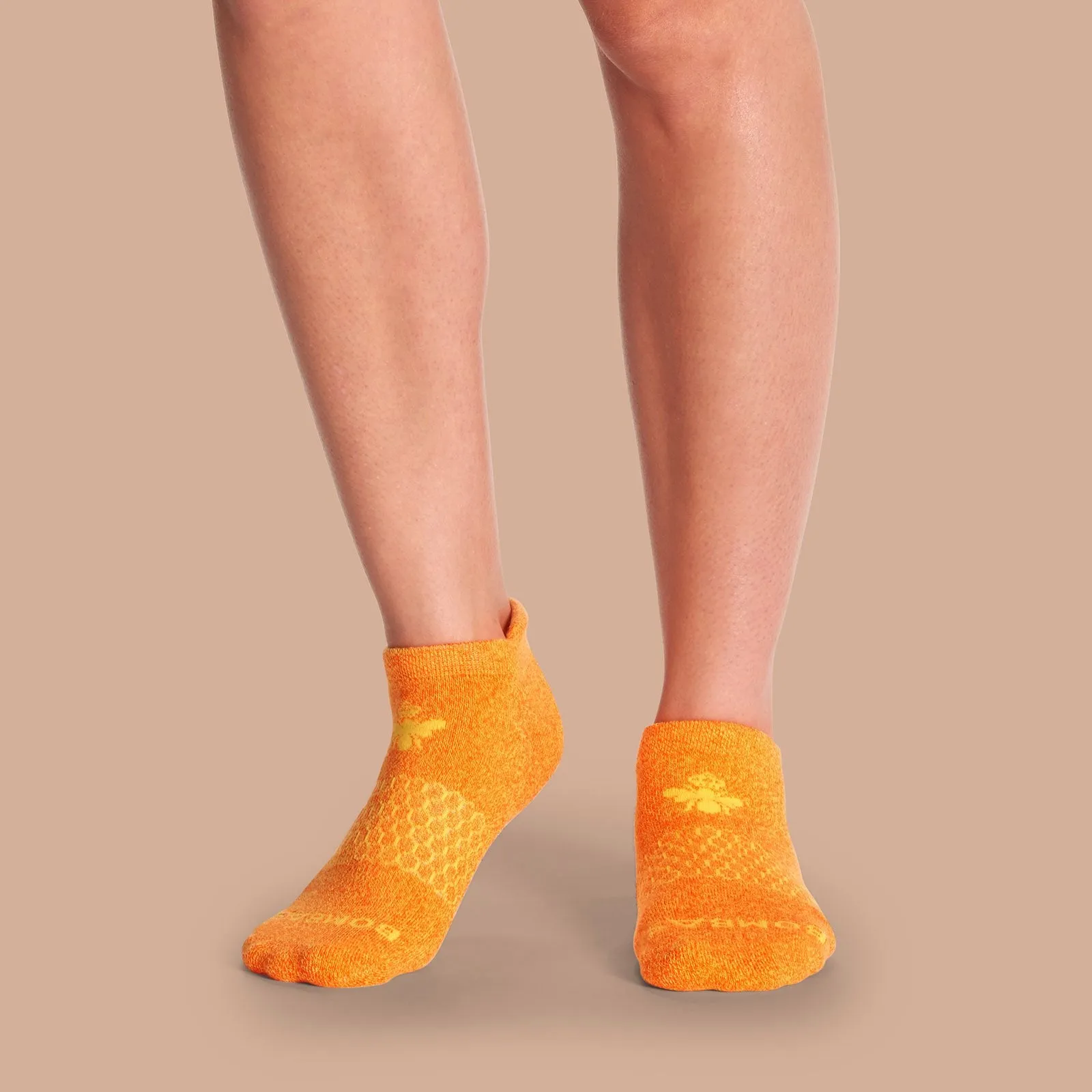 Bright Marls Ankle Sock