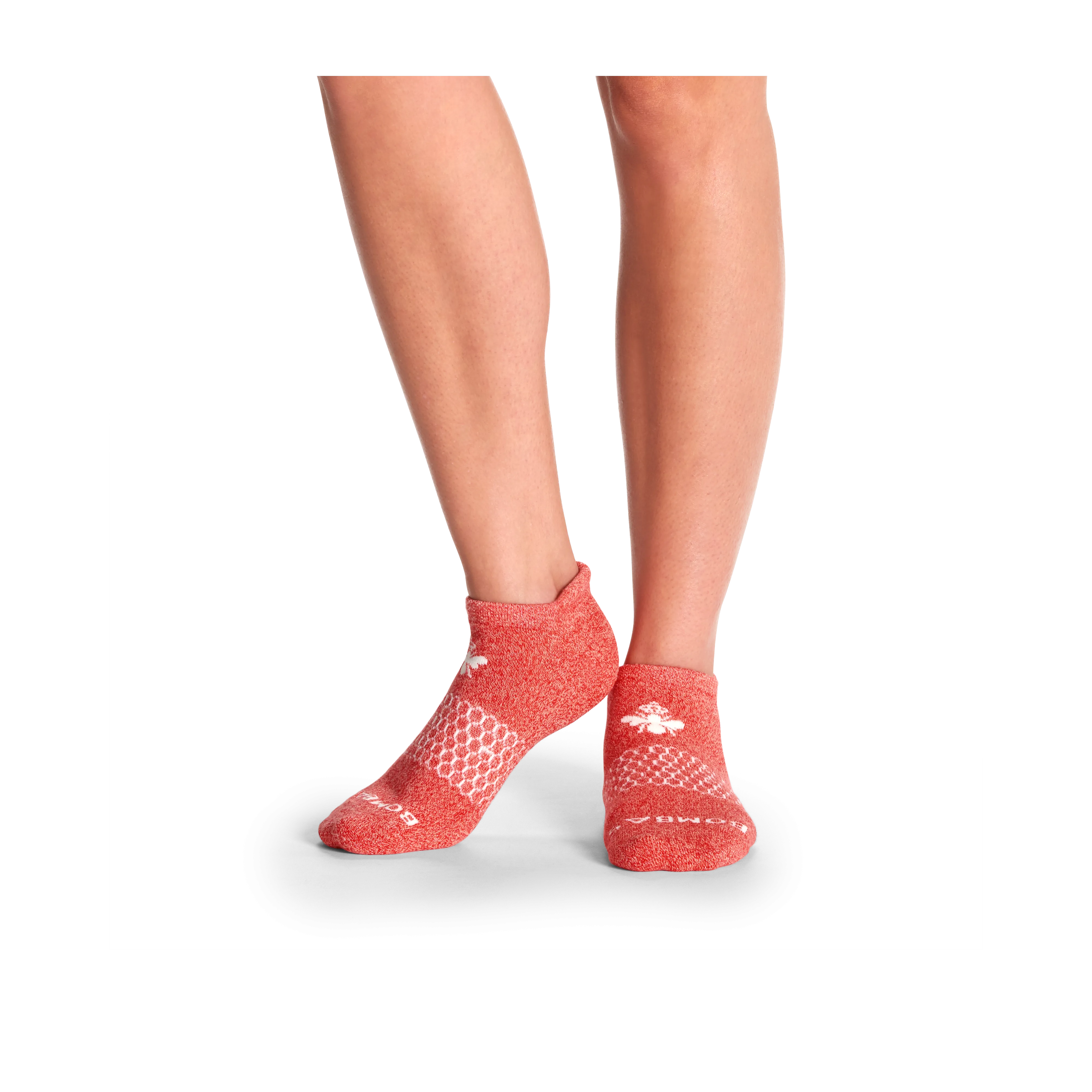 Bright Marls Ankle Sock