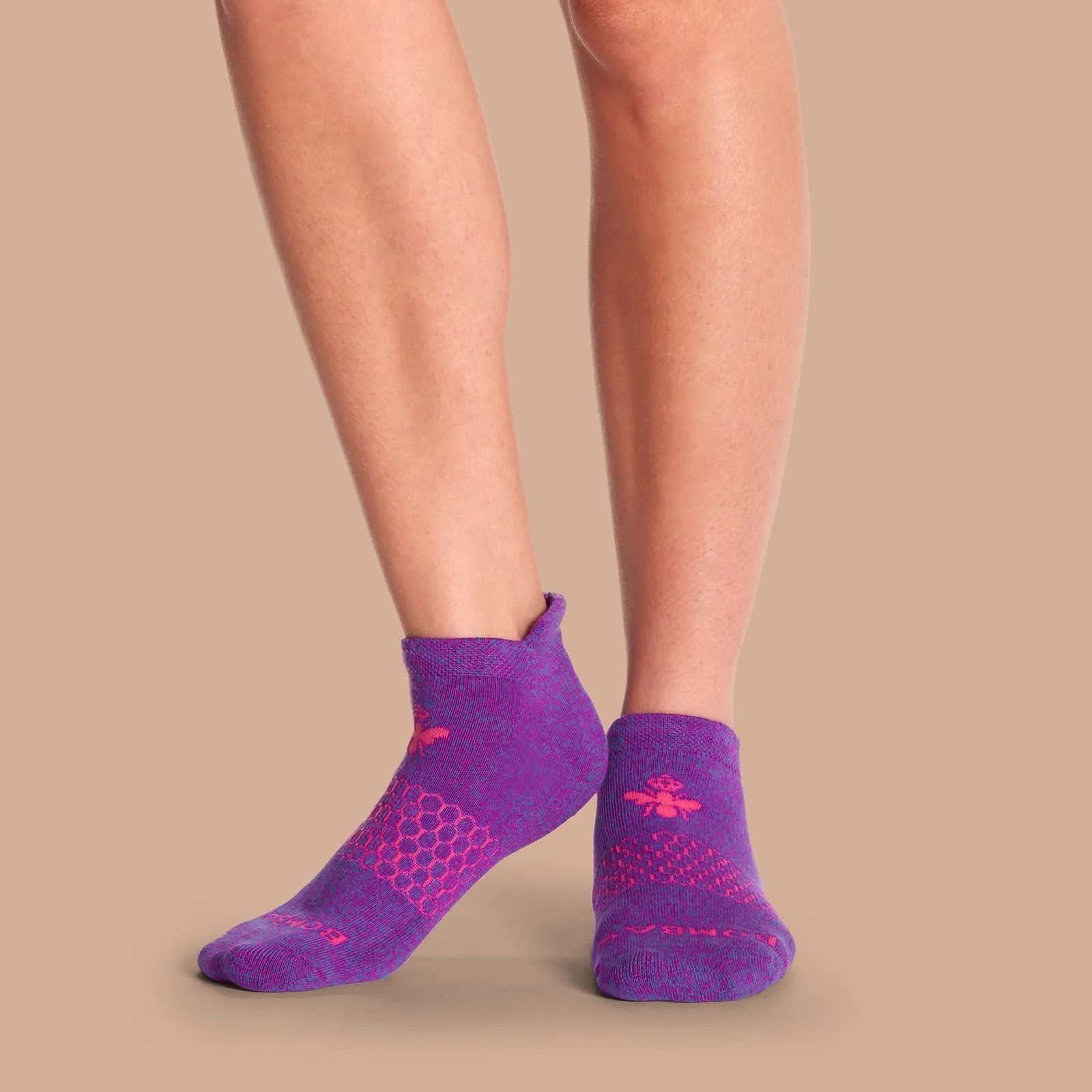 Bright Marls Ankle Sock