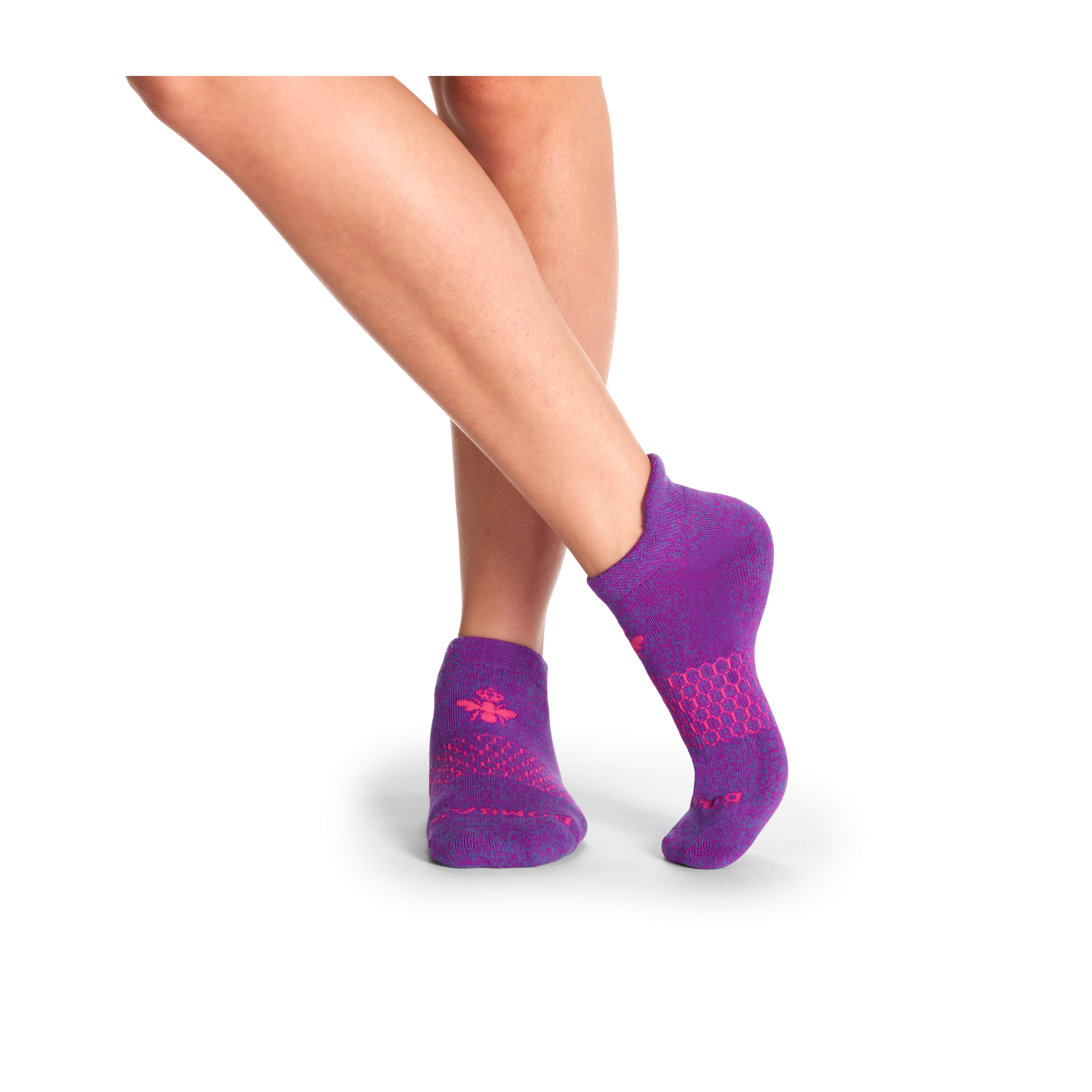 Bright Marls Ankle Sock