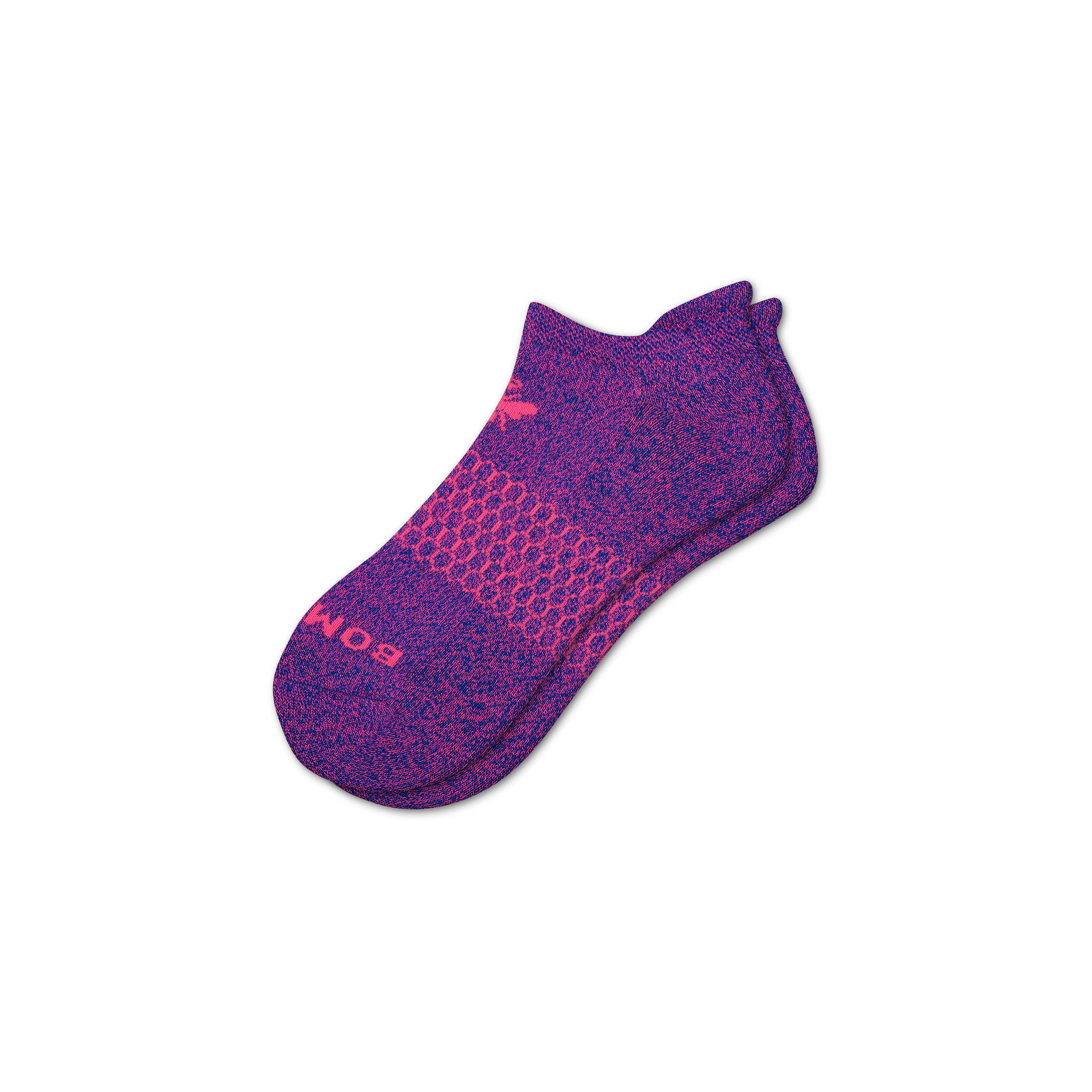 Bright Marls Ankle Sock