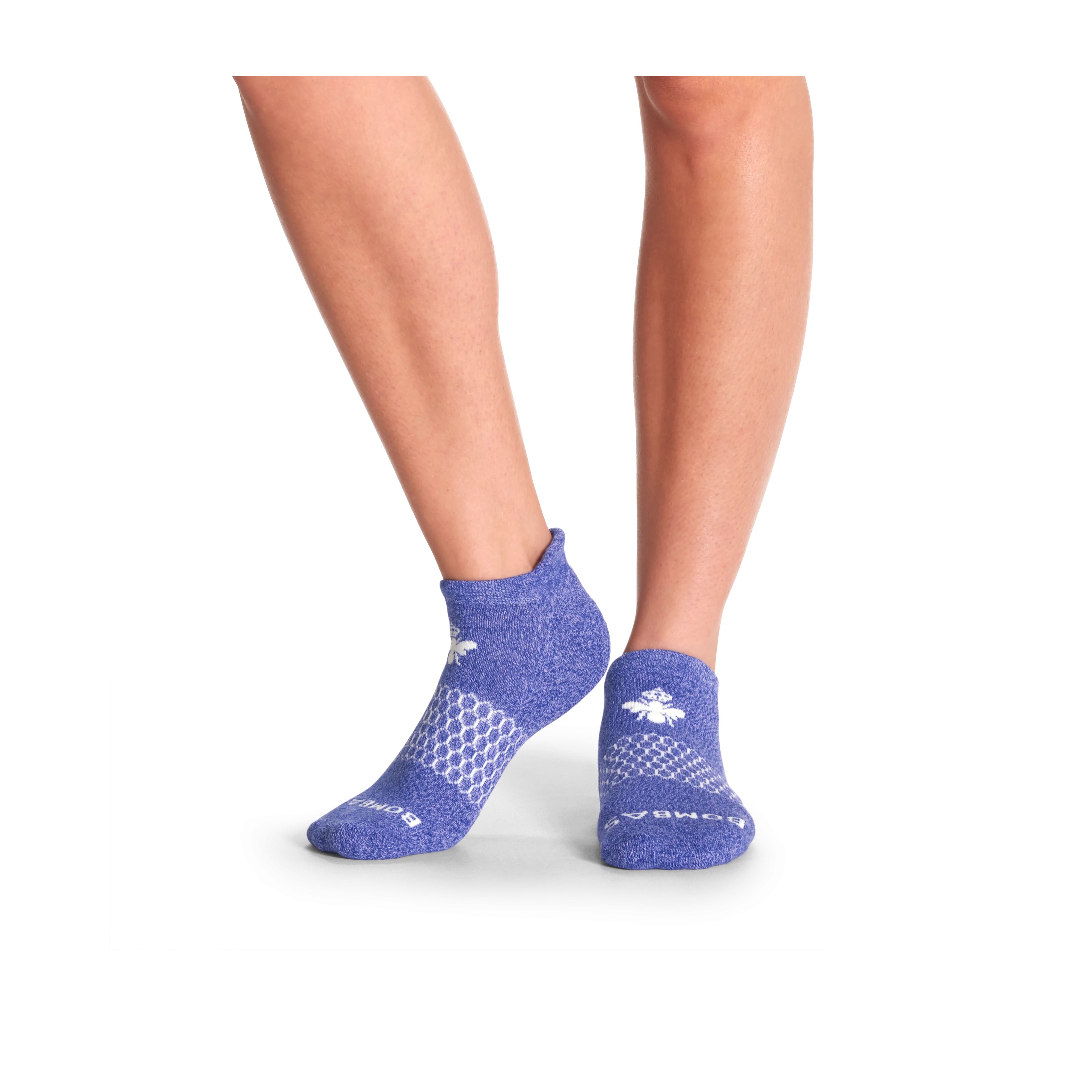 Bright Marls Ankle Sock