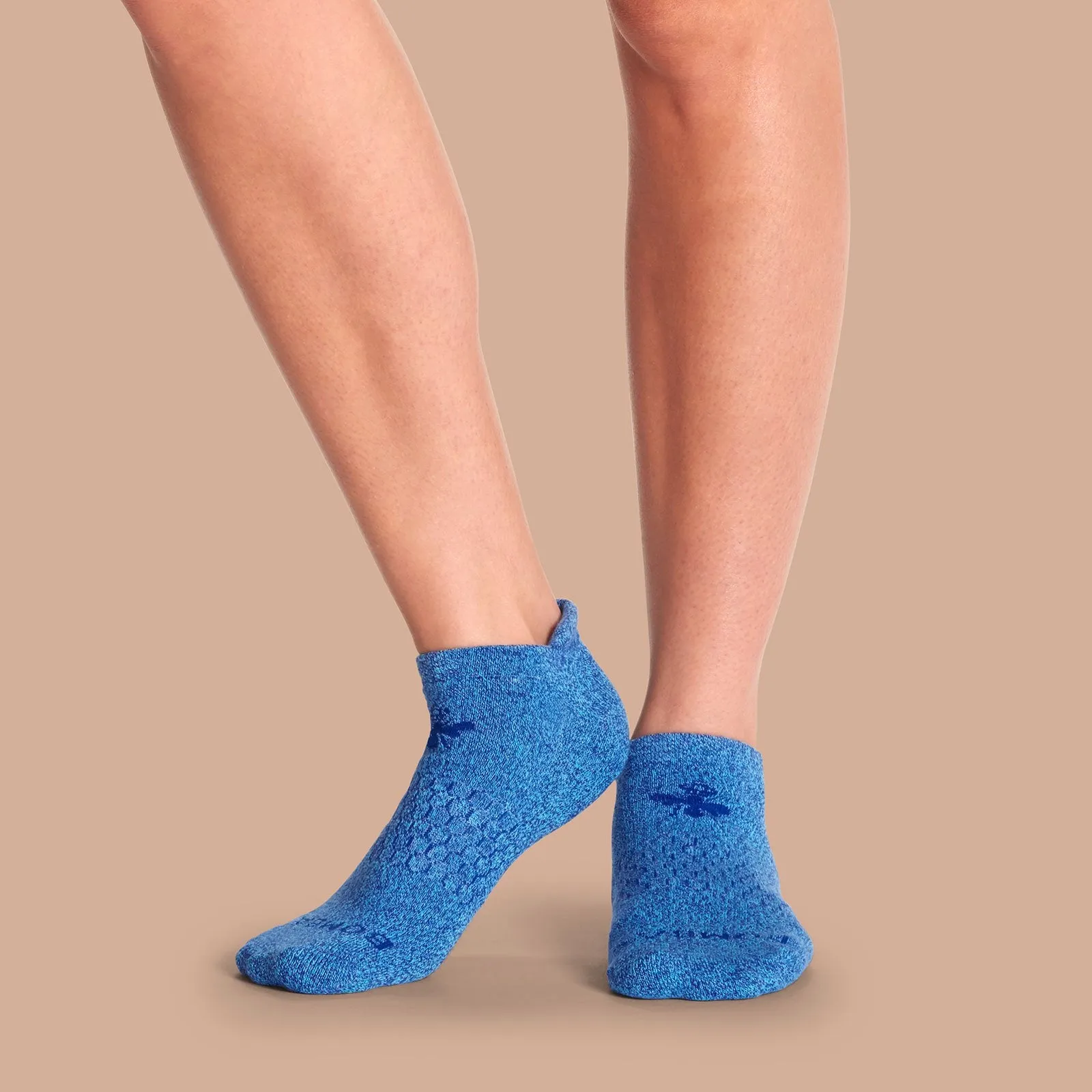 Bright Marls Ankle Sock