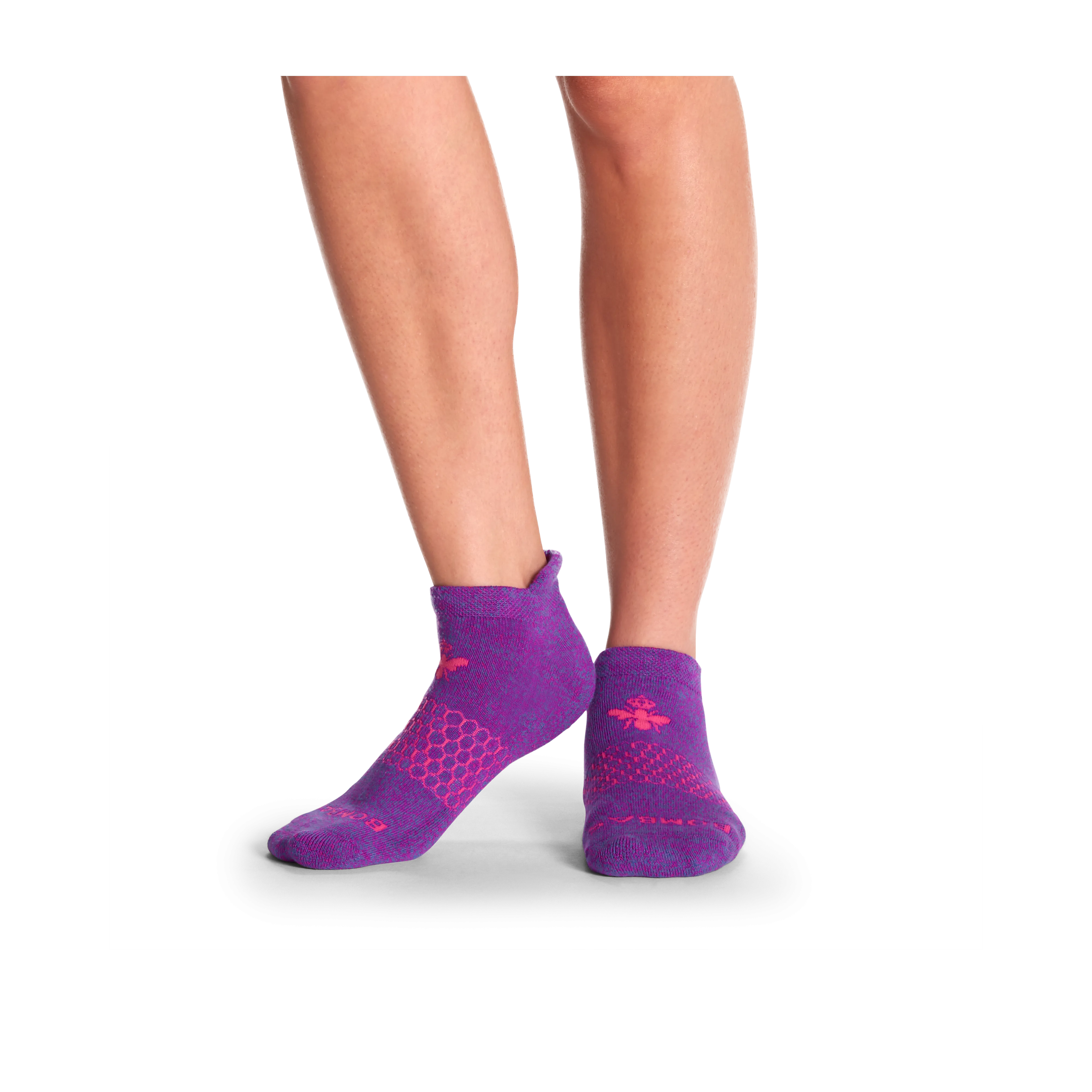 Bright Marls Ankle Sock