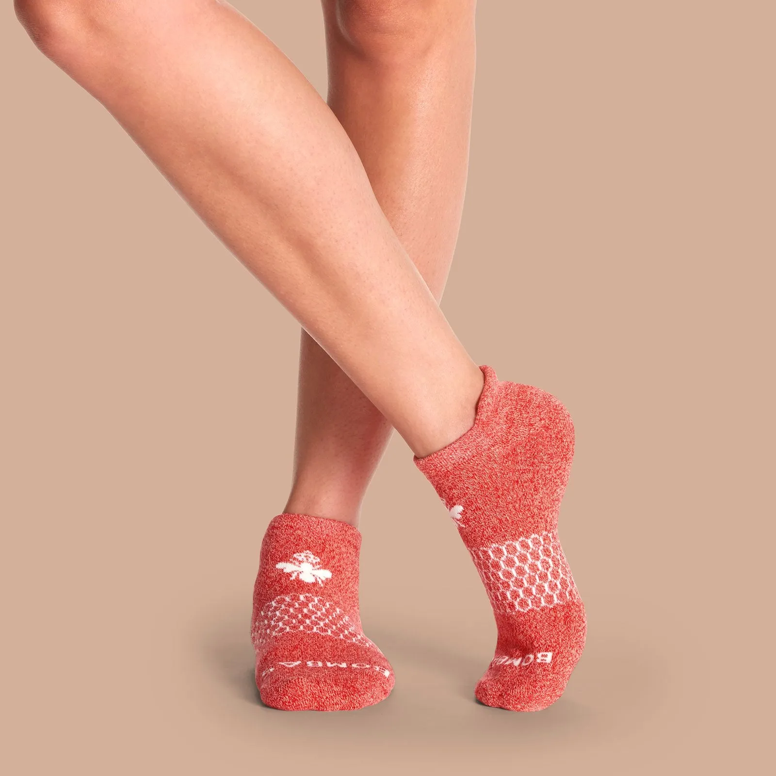 Bright Marls Ankle Sock