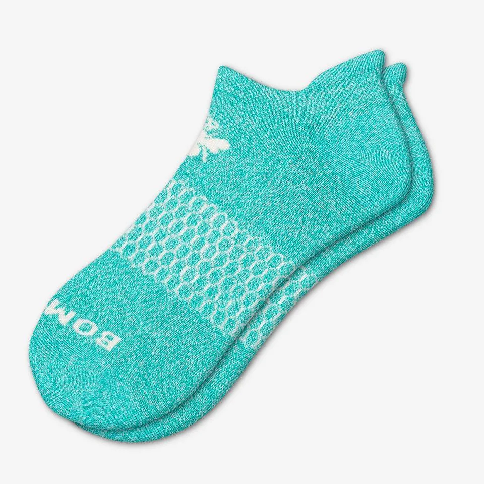 Bright Marls Ankle Sock