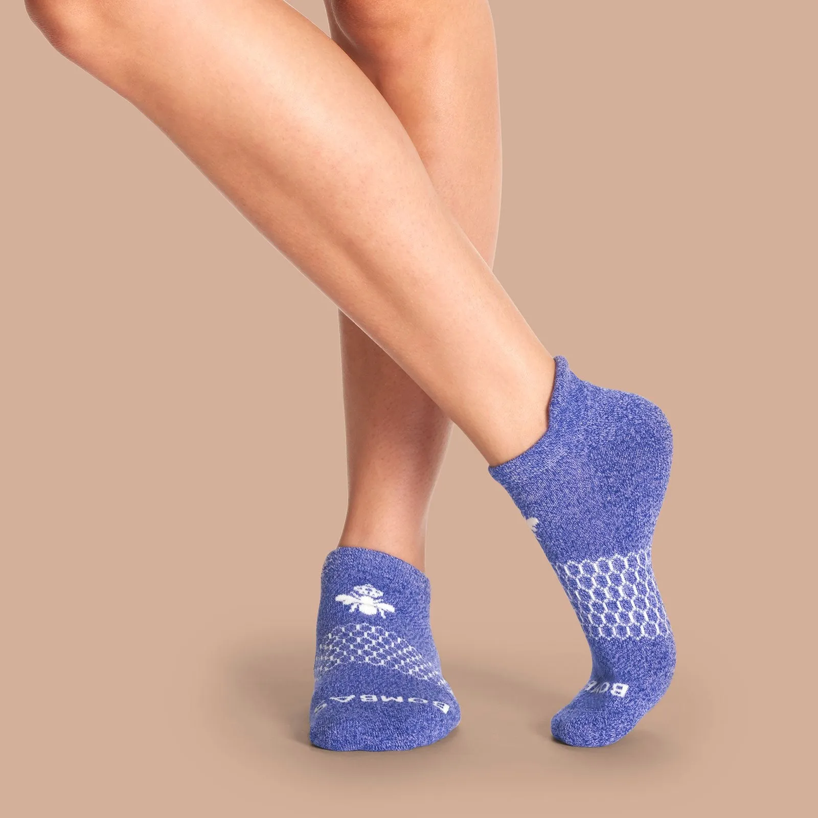 Bright Marls Ankle Sock
