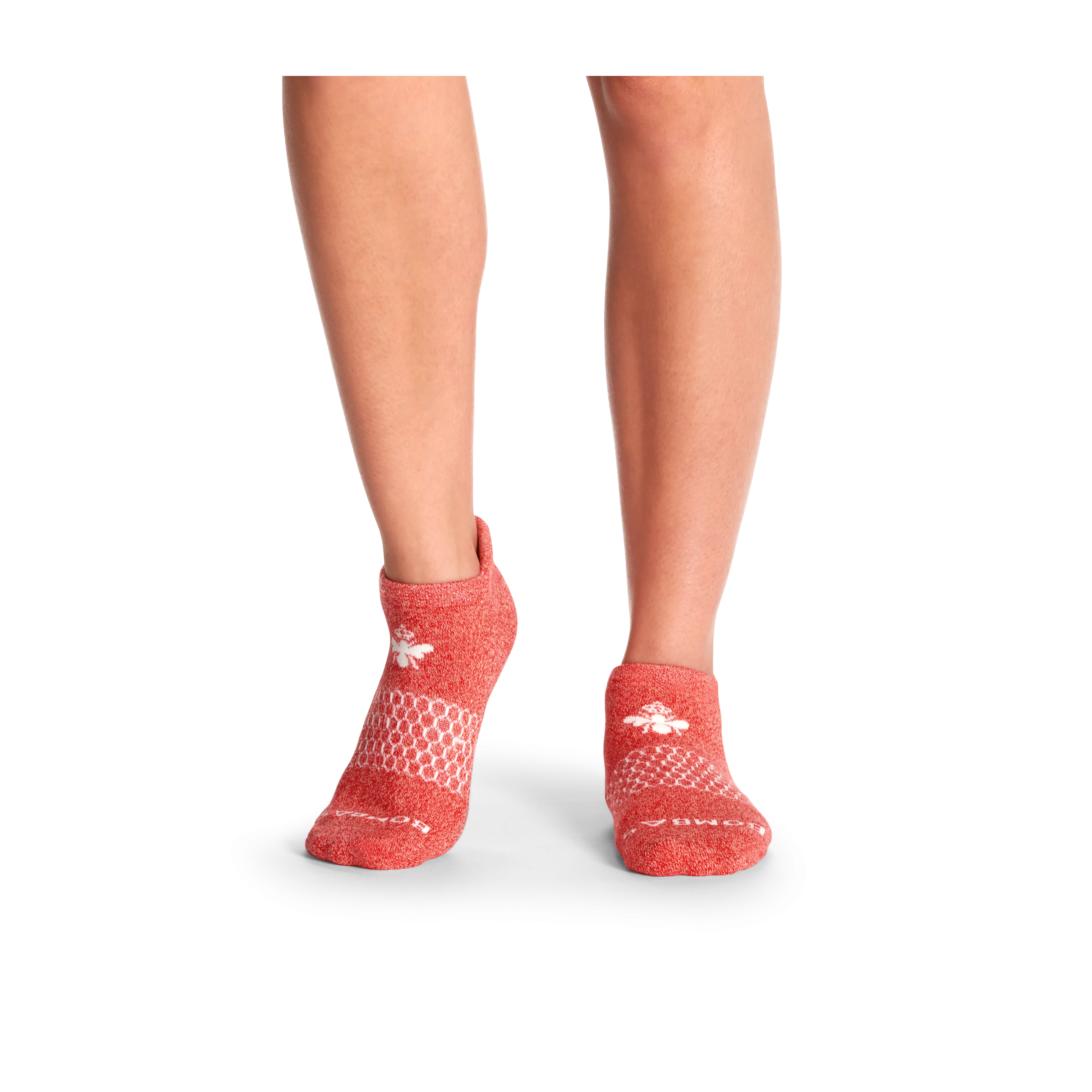 Bright Marls Ankle Sock