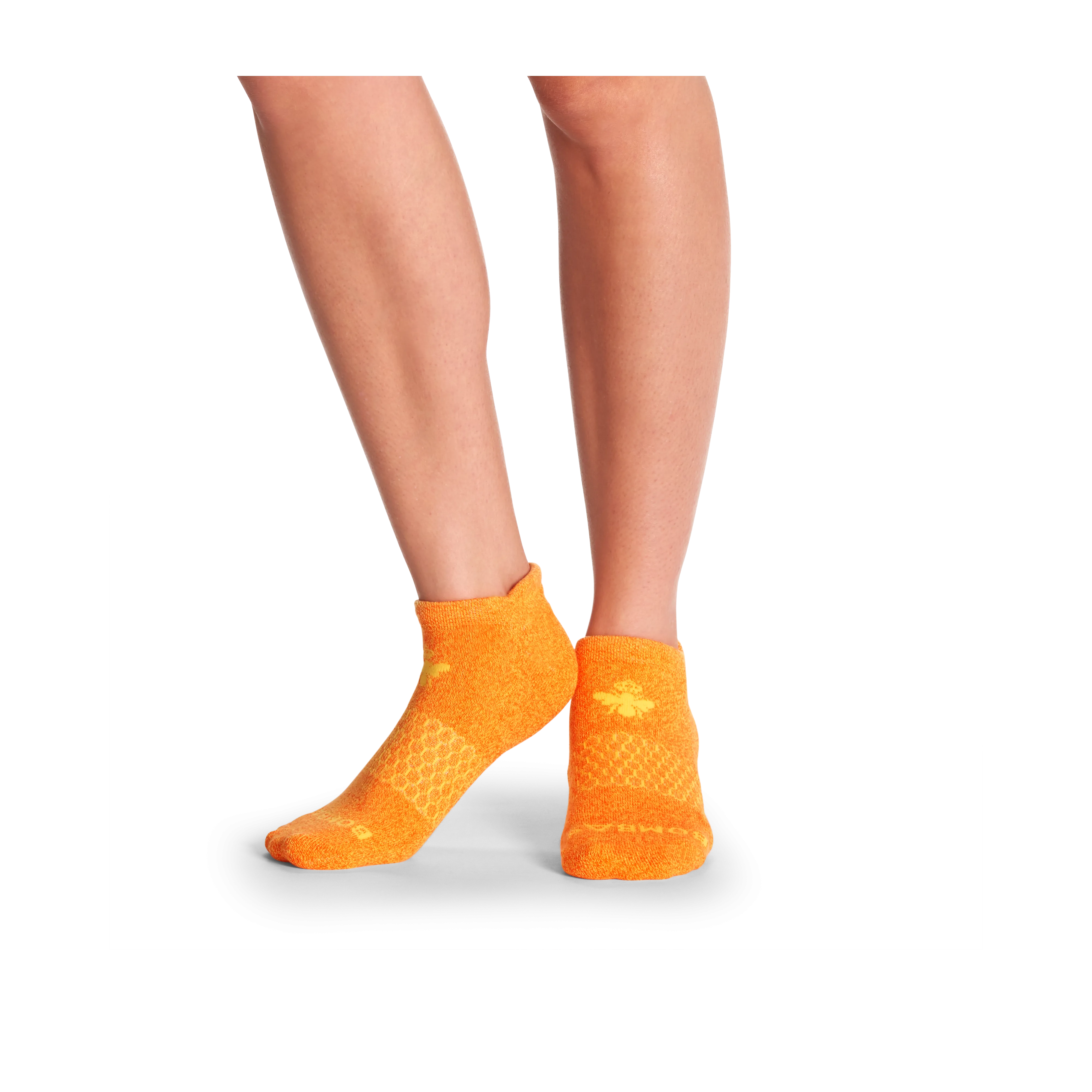 Bright Marls Ankle Sock