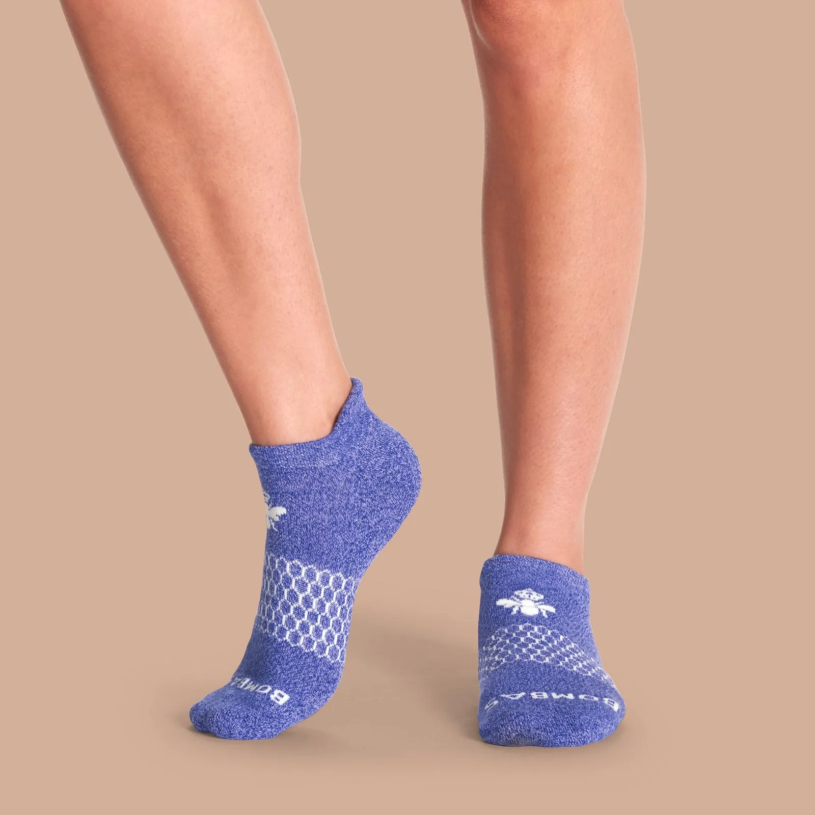 Bright Marls Ankle Sock