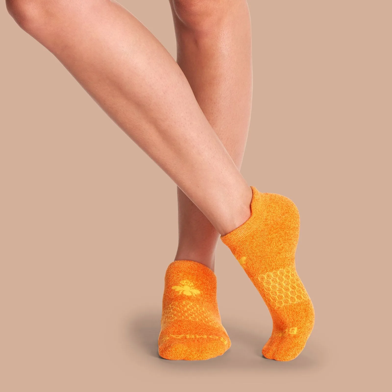 Bright Marls Ankle Sock