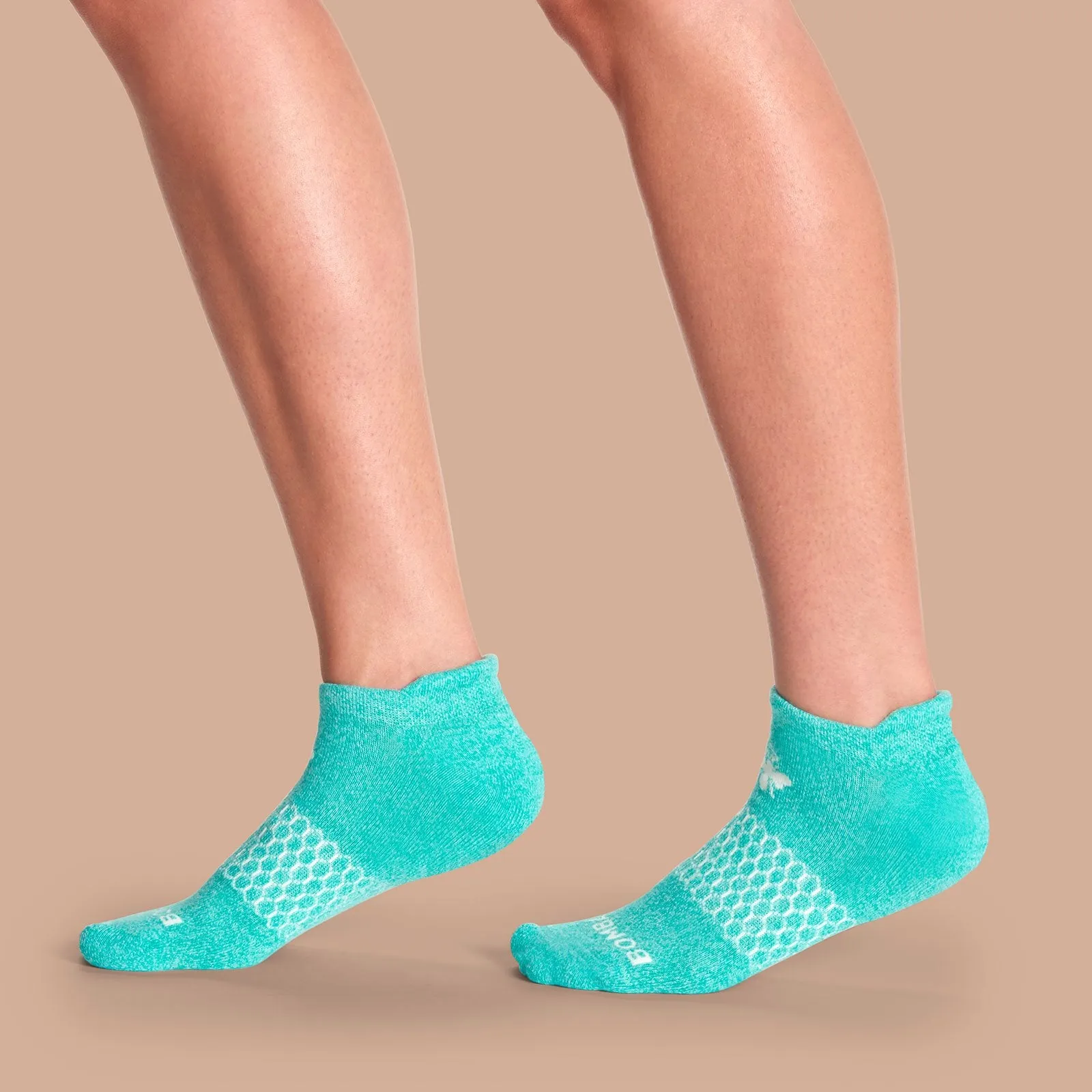 Bright Marls Ankle Sock