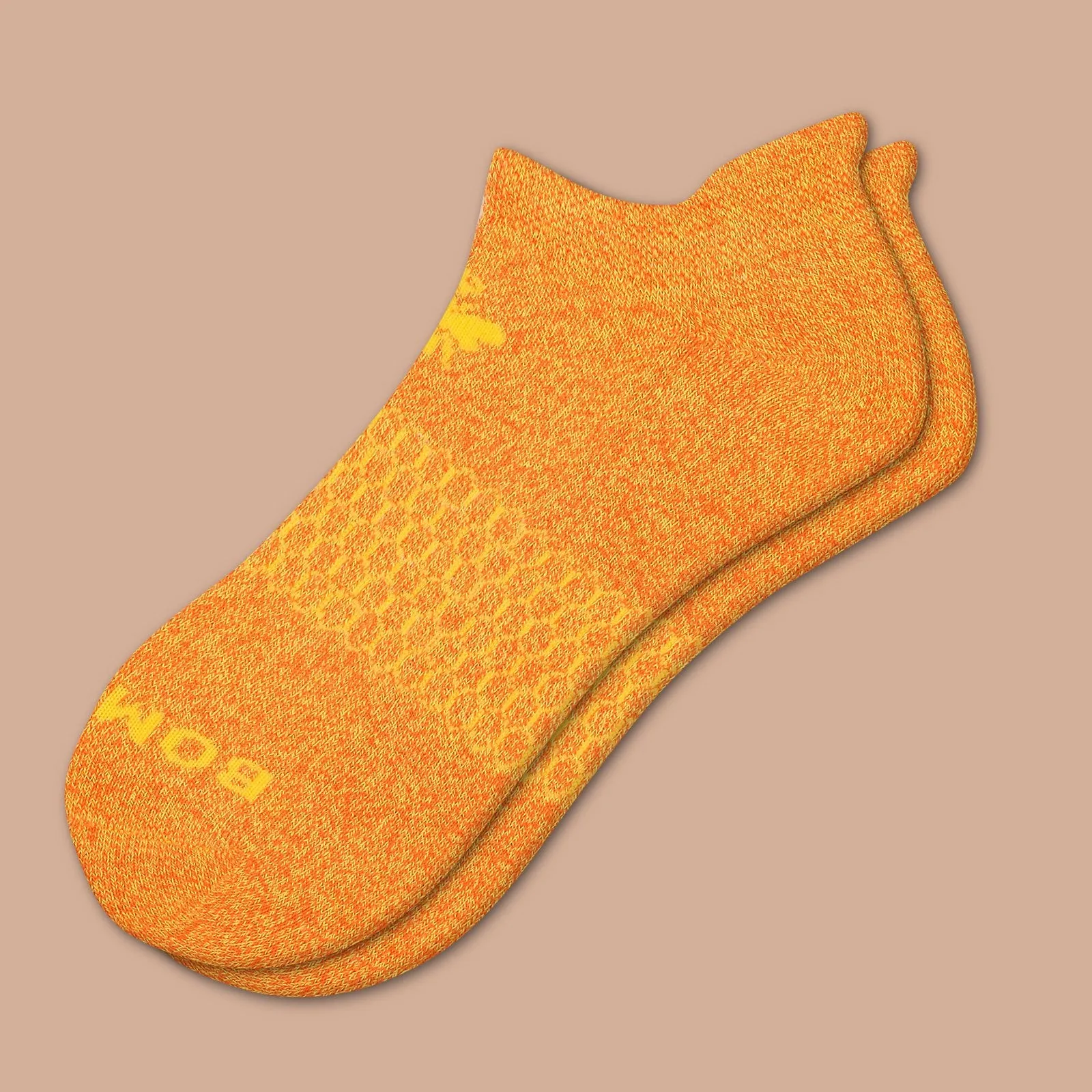 Bright Marls Ankle Sock
