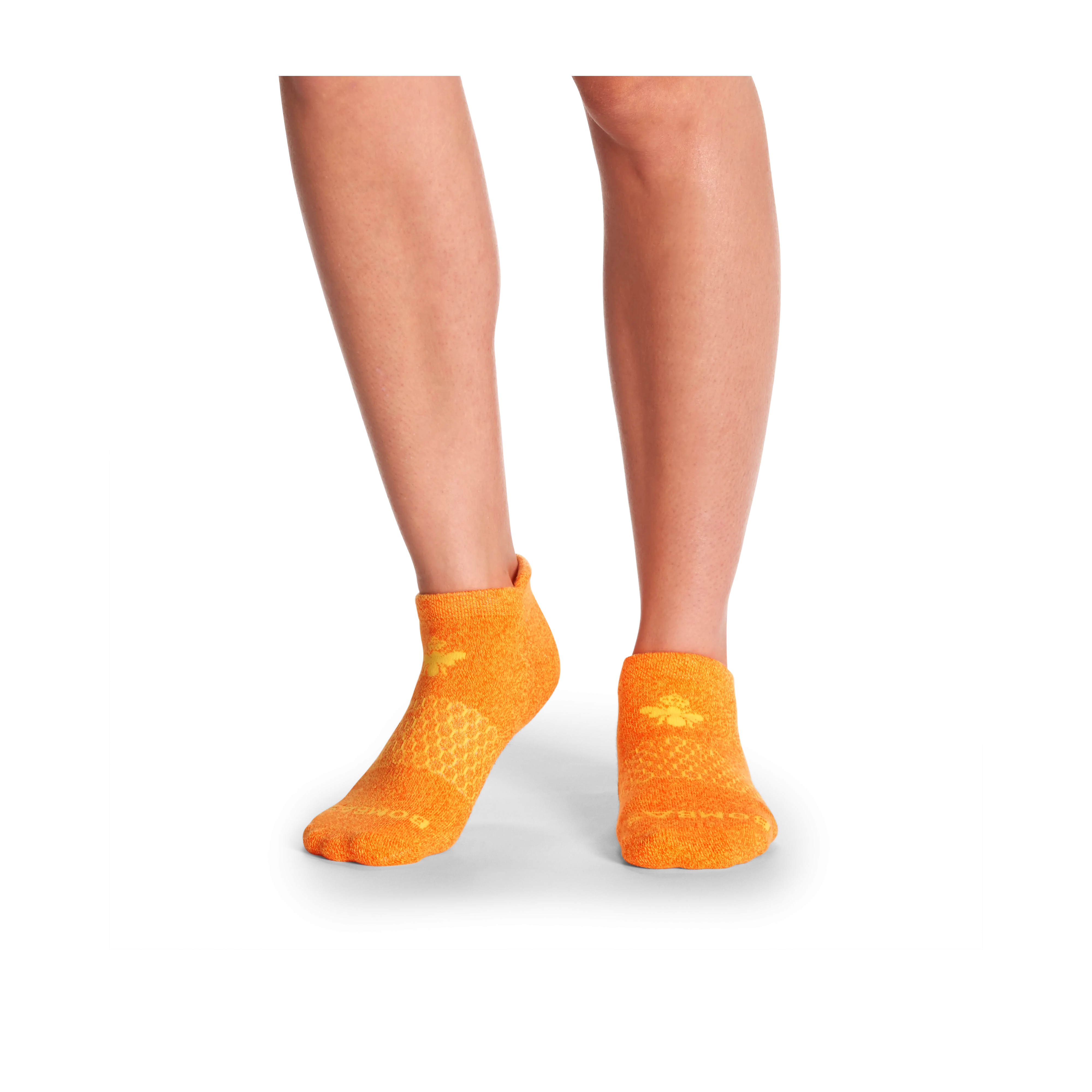 Bright Marls Ankle Sock