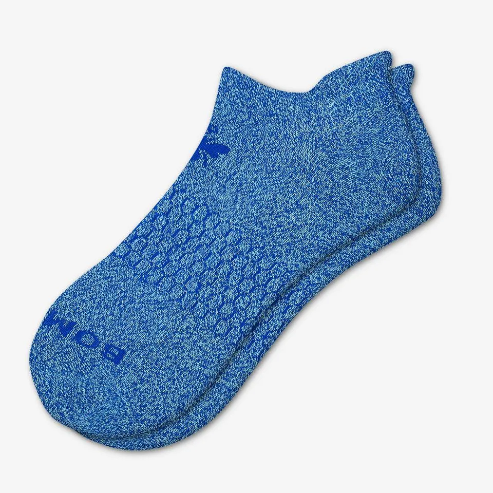 Bright Marls Ankle Sock