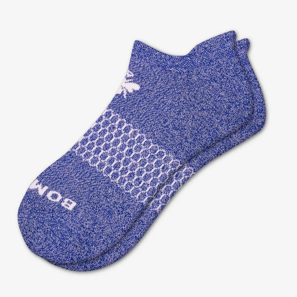 Bright Marls Ankle Sock