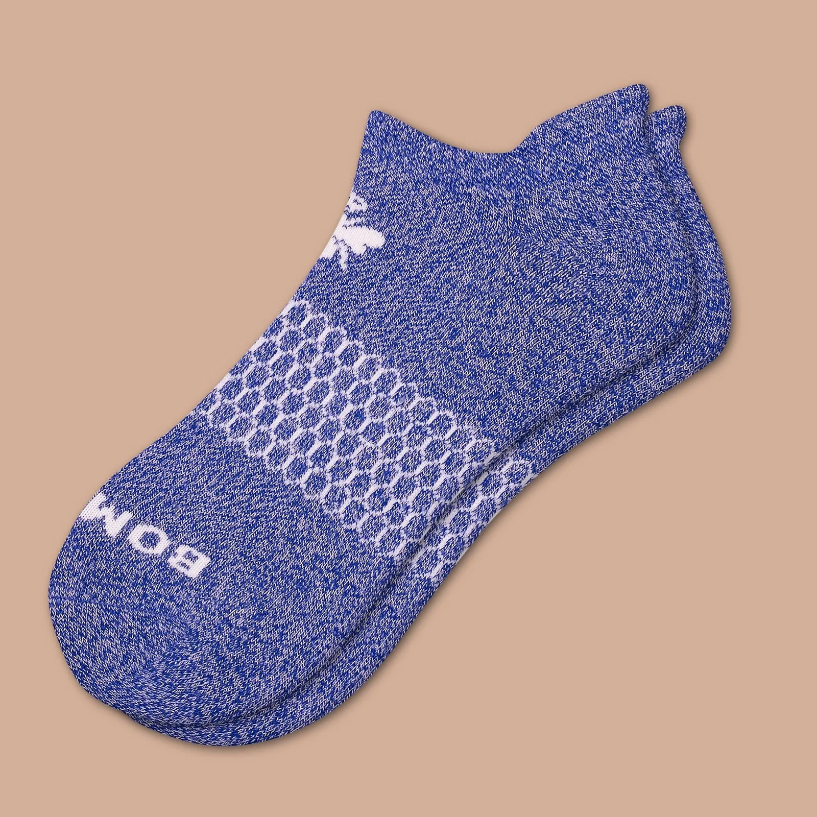 Bright Marls Ankle Sock
