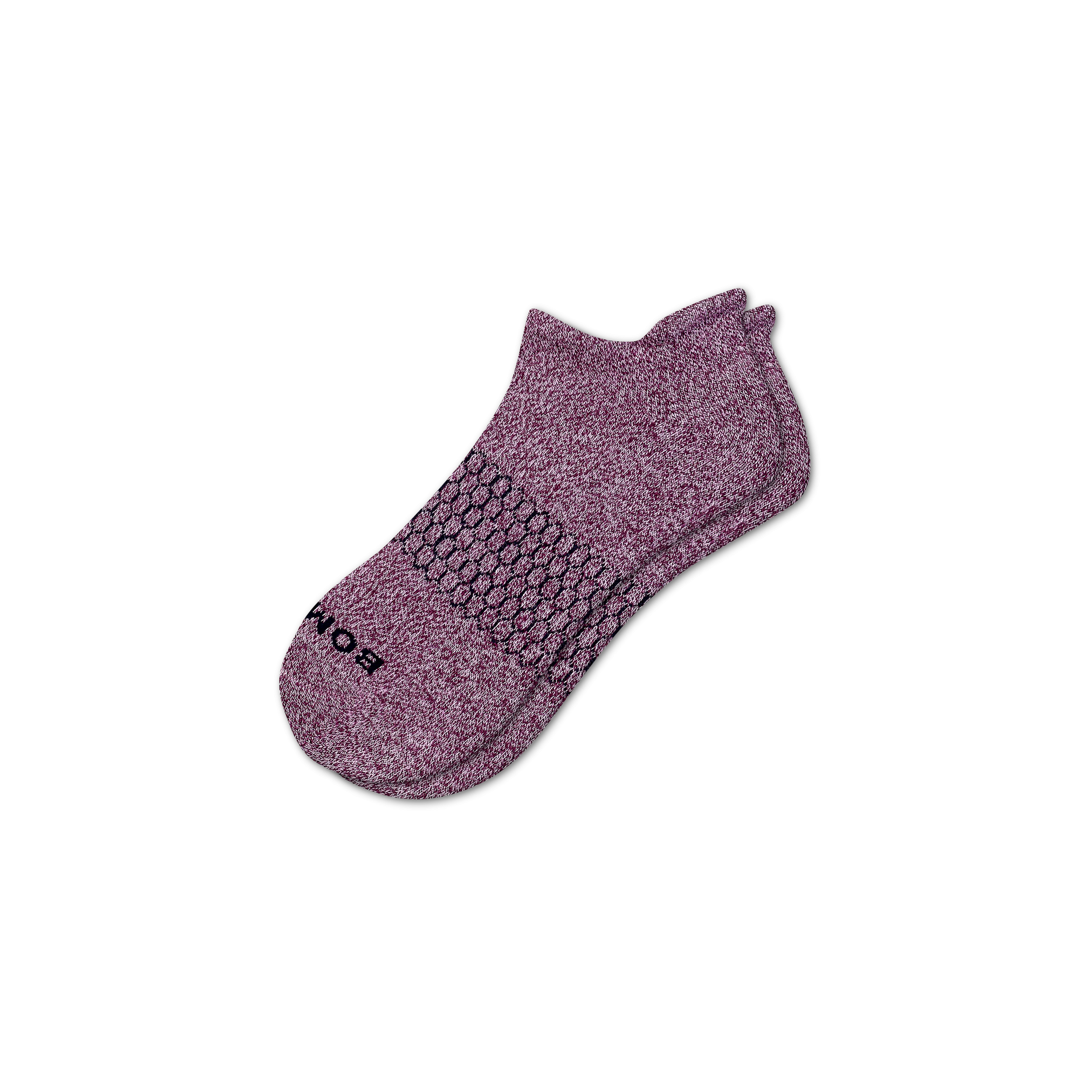 Bright Marls Ankle Sock