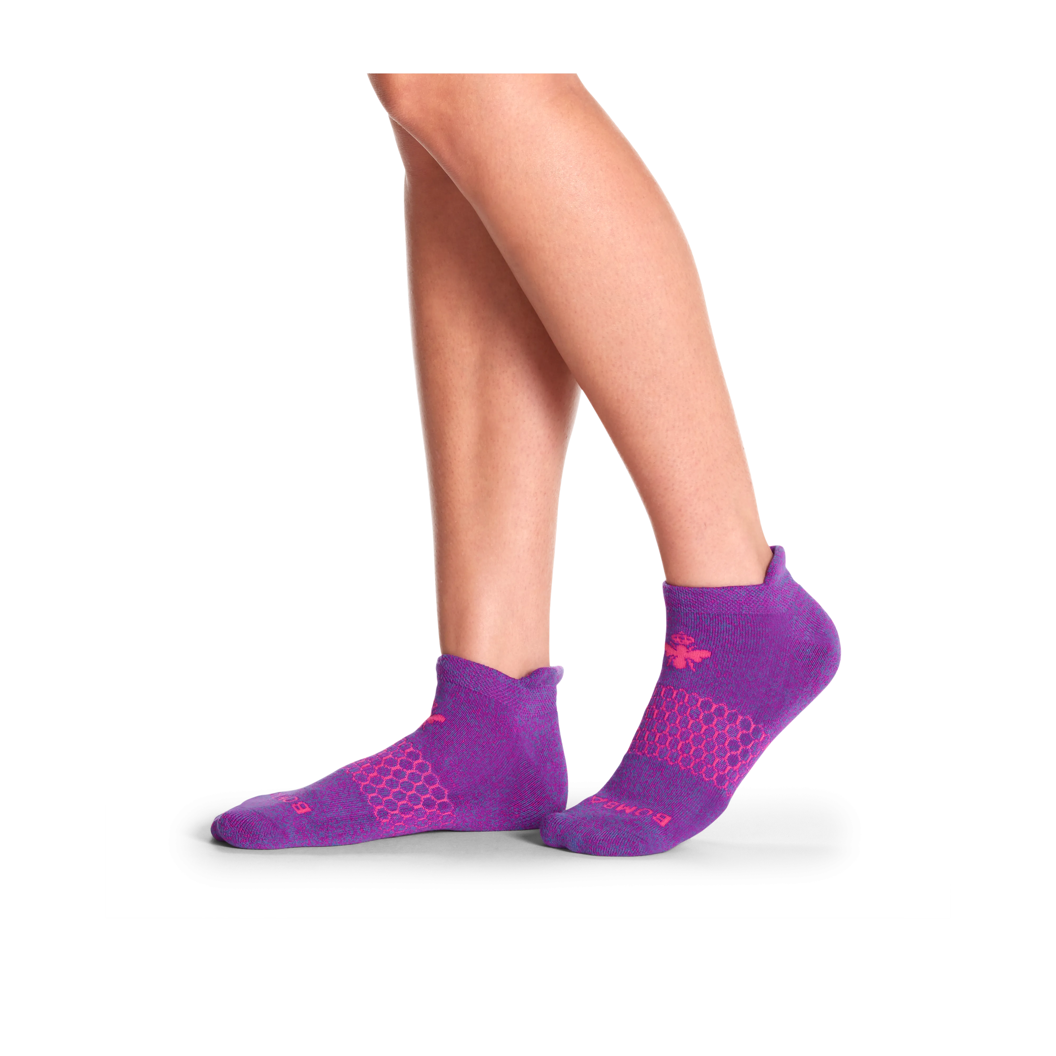 Bright Marls Ankle Sock