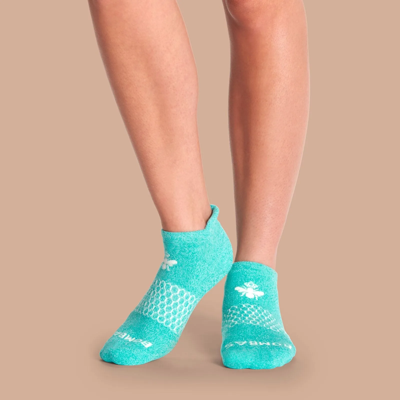 Bright Marls Ankle Sock