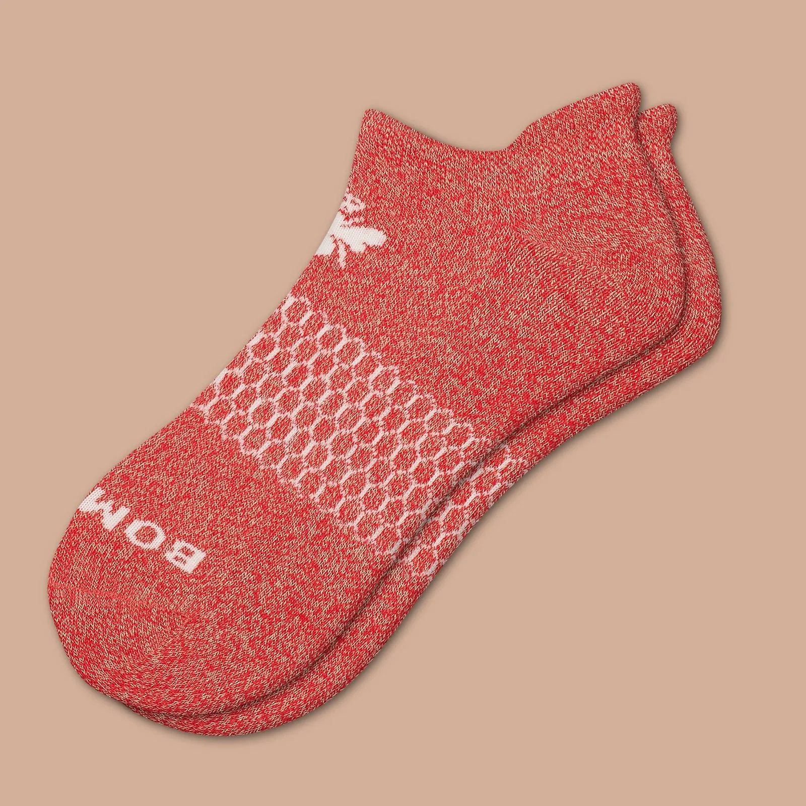 Bright Marls Ankle Sock